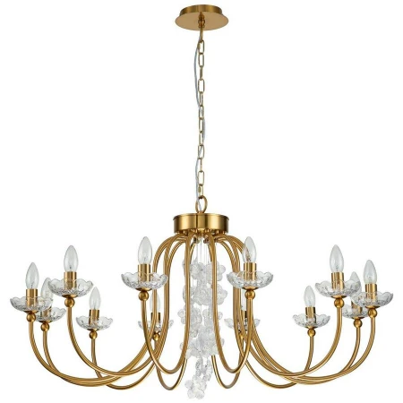 Люстра Favourite 2871-12P Bellis