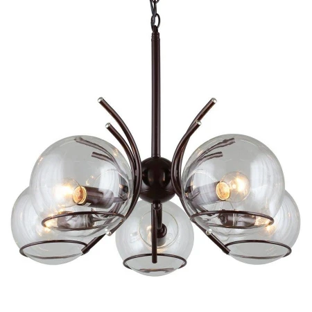 Люстра Omnilux OML-28803-05 Gavorrano