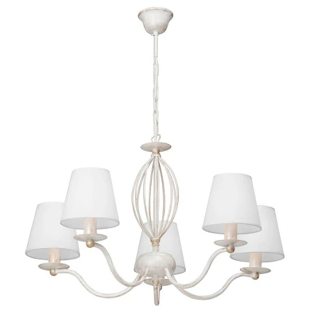 Люстра Vitaluce V3733-0/5