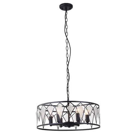 Люстра Vele Luce VL6162P06 Tredici