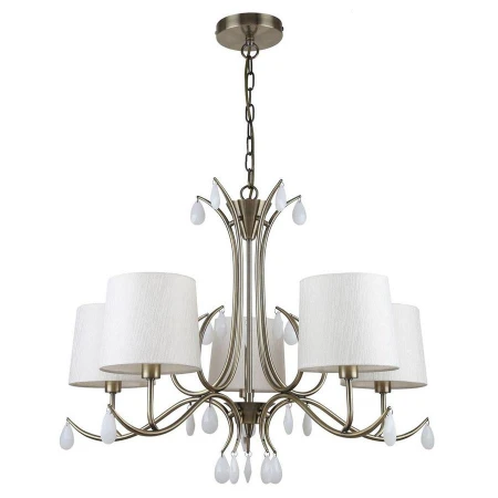 Люстра Favourite 2769-5P Castellum