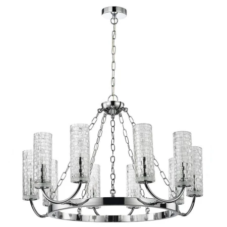 Люстра Favourite 2816-10P Syreni