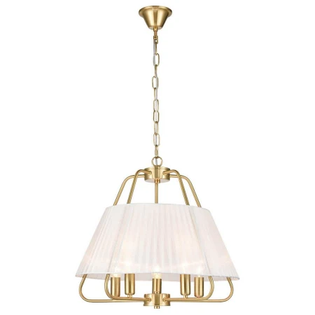 Люстра Vele Luce VL4254P05 Isabella