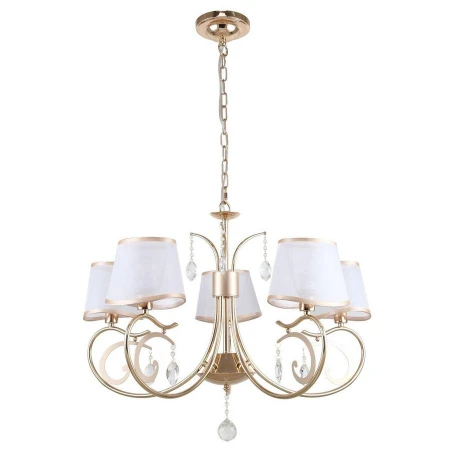 Люстра F-Promo 2756-5P Charm