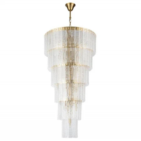 Люстра Favourite 2974-24P Prestige