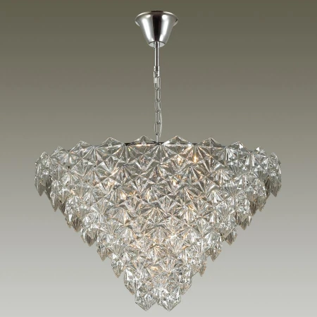 Люстра Odeon Light 4923/12 TALERTI