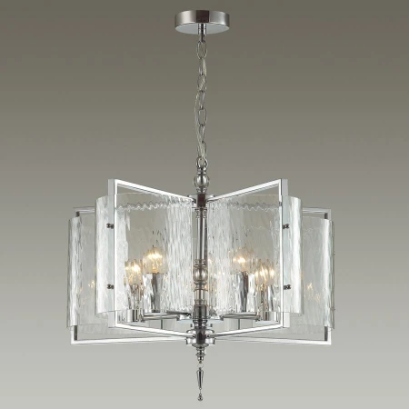 Люстра Odeon Light 4888/5 ELEGANTE