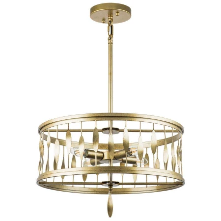 Люстра Lightstar 725143 FIRENZE