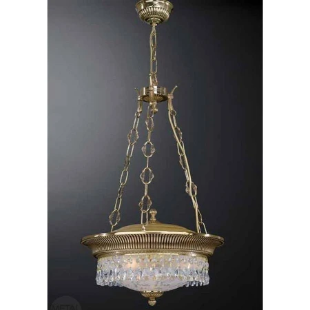 Люстра Reccagni Angelo L 6310/4