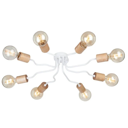 Люстра Vitaluce V4559-0/8PL