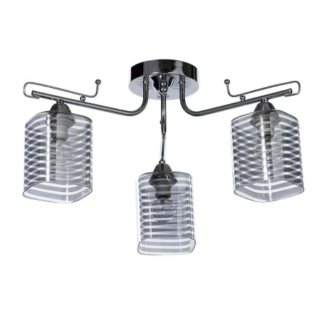 Люстра DeMarkt 638019803 Олимпия