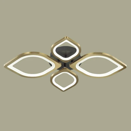 Люстра Lumion 4580/99CL HONEY