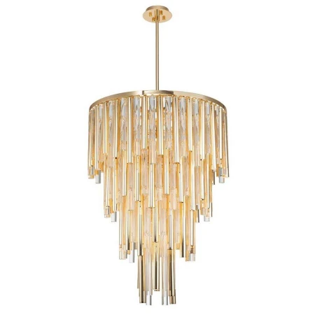 Люстра Favourite 2975-16P Atlant