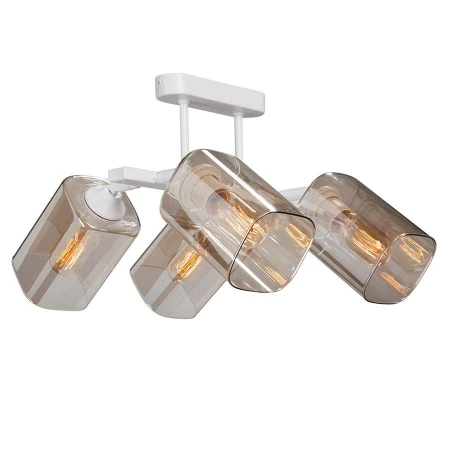 Люстра Vitaluce V4895-0/4PL