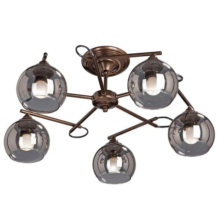 Люстра Vitaluce V4901-7/5PL Люстра Vitaluce V4901-7/5PL