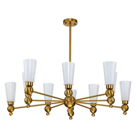 Люстра Favourite 2996-10P Nimbus