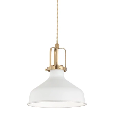 Светильник Ideal Lux ERIS-1 SP1 BIANCO