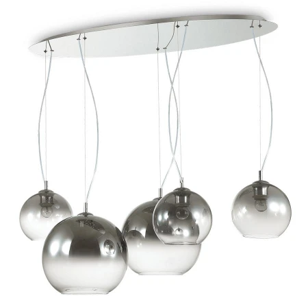 Светильник Ideal Lux NEMO PLUS SP5 FADE