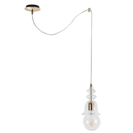 Светильник Favourite 2727-1P Perpressa