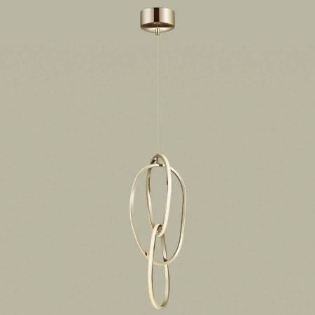 Светильник Odeon Light 4875/32L SPACE