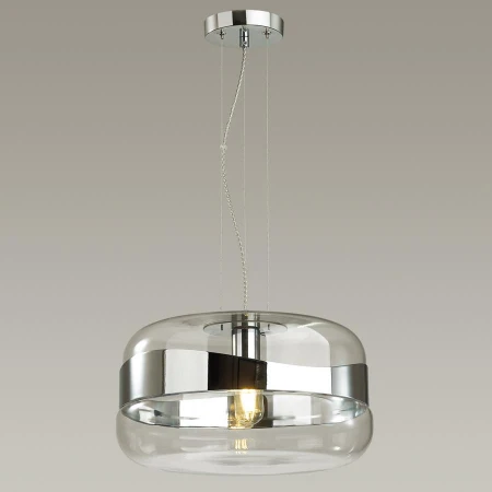 Светильник Odeon Light 4813/1 Apile