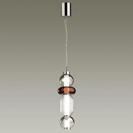 Светильник Odeon Light 4826/18L Beans