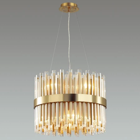 Светильник Odeon Light 4786/12A Viketa