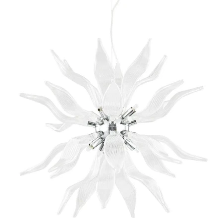 Светильник Ideal Lux LEAVES SP12 BIANCO LEAVES