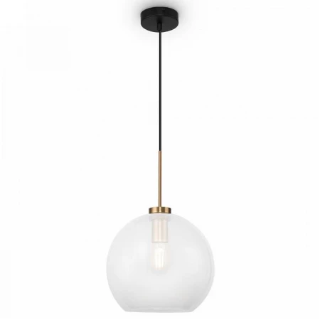 Светильник Freya FR8006PL-01BS Bravis