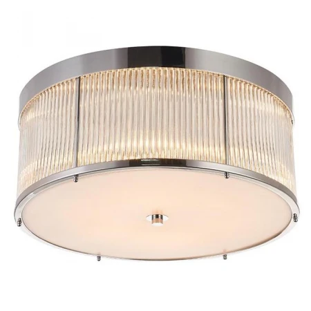 Светильник Newport 3296/PL nickel