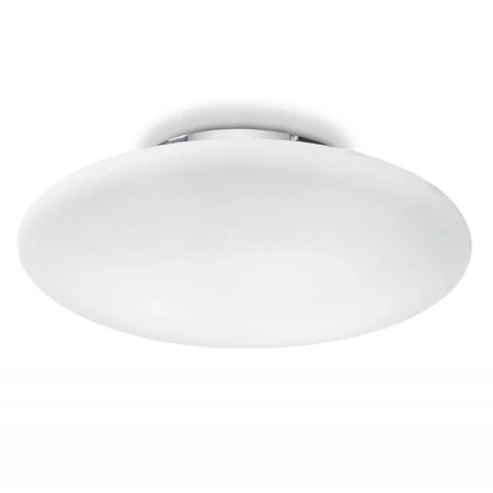 Светильник Ideal Lux SMARTIES PL3 D60 BIANCO