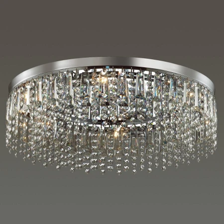 Светильник Lumion 5273/6C SPARKLE