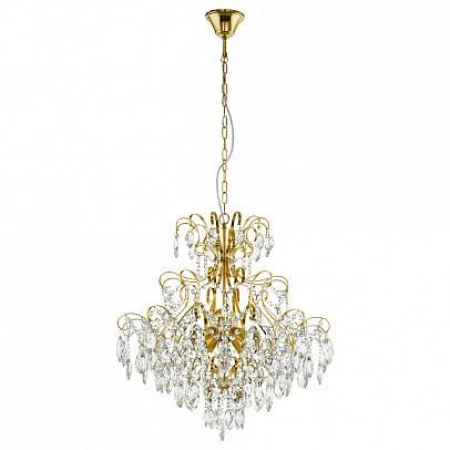 Хрустальная люстра Eglo 39605 FENOULLET 1