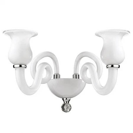 Бра Ideal Lux TESEO AP2 TESEO