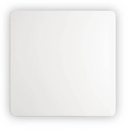 Бра Ideal Lux COVER AP D15 SQUARE BIANCO