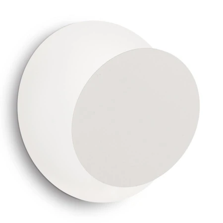 Бра Ideal Lux TICK AP BIANCO