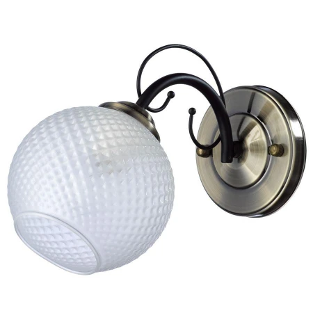 Бра DeMarkt 324025301 Альфа