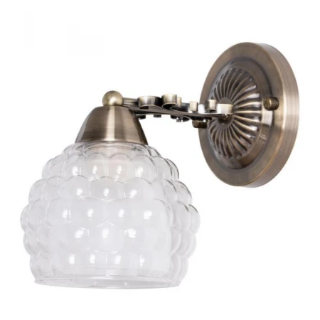 Бра Arte Lamp A7695AP-1AB MALINA