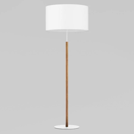 Торшер TK Lighting 5216 Deva White Deva