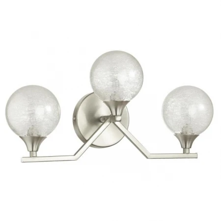 Светильник для ванной комнаты Lumion 4567/3W ALMA