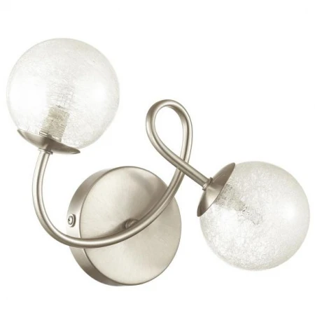 Светильник для ванной комнаты Lumion 4569/2W CHERRY