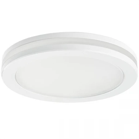 Точечный светильник Lightstar 070672 Maturo