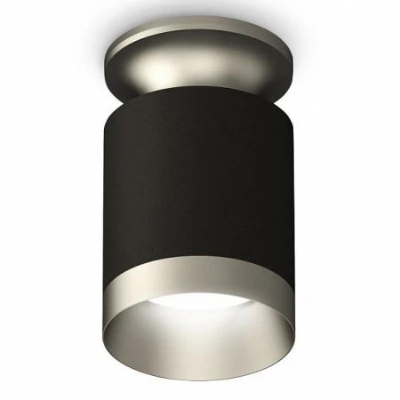 Точечный светильник Ambrella Light XS6302140 Точечный светильник Ambrella Light XS6302140