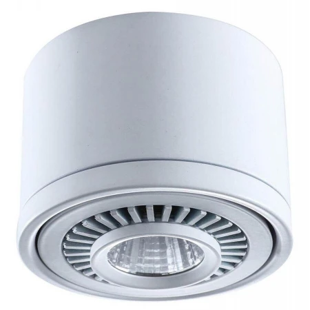 Точечный светильник DeMarkt 637018401 Круз