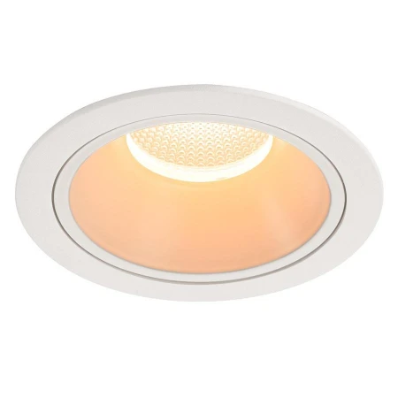 Точечный светильник SLV 1003998 NUMINOS XL DL