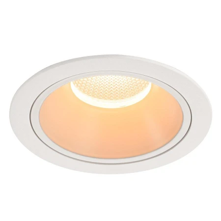 Точечный светильник SLV 1004025 NUMINOS XL DL