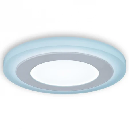 Точечный светильник Gauss BL117 Backlight