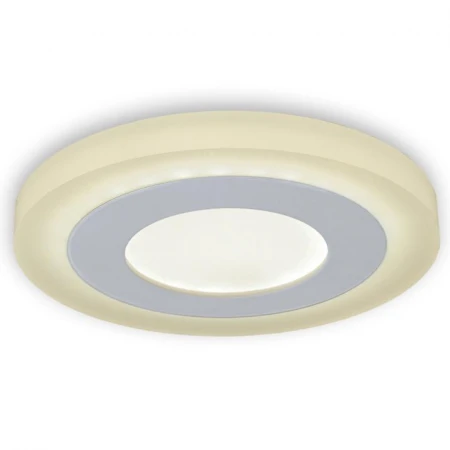 Точечный светильник Gauss BL114 Backlight