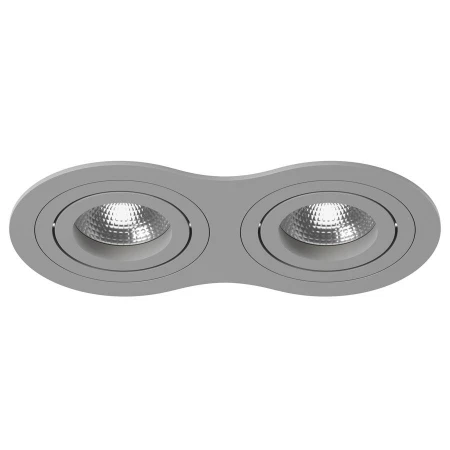 Точечный светильник Lightstar i6290909 Intero 16