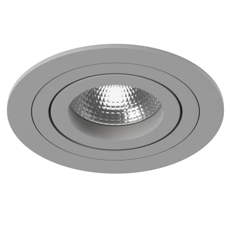 Точечный светильник Lightstar i61909 Intero 16